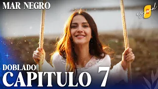 Black Sea Fugitive Chapter 7 