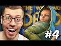 Welcome Alvin JR - THE WALKING DEAD Season 2 Episode 4