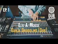 Download Lagu Eek-A-Mouse - Ganja Smuggling [DUB] 🎛️ DUBSTATION | Ep. #01