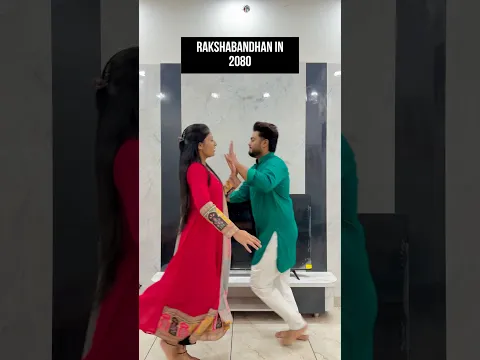 Rakshabandhan Evolution ~ Sujal Thakral #shorts #ytshorts #youtubeshorts #funny #rakshabandhan