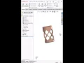 Wrap Circular Pattern in SolidWorks Stylish Cylinder Design Tutorial