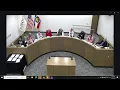 Tooele County Council Meeting 25