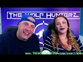 REACTION TO Basstripper - In The City (Official Visualiser) THE WOLF HUNTERZ REACTIONS