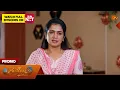 Ethirneechal Thodargiradhu - Special Promo 22 Aug 2026 Tamil Serial Sun TV