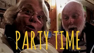 Party Time [Ep 21] Sailing Salacia Star