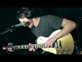 Ben Howard - "Conrad" (Live at WFUV)