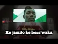 BigBaller_Ceo, Sia_TheBee , Dedrick West Bonolo - Jamito (Nigeria) lyrics