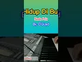 Lagu Hidup di Bui