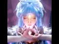 Download Lagu [Soul Land 2] The Daughter of God King Tang San, Tang Wu Tong appear for the first time #soulland2