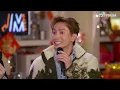 J Music 2026｜陳柏宇新歌《旁若無人》現場挑戰 高難度演繹驚喜連連｜TVBUSA｜音樂｜冼靖峰｜曾展望｜莊子璇｜林智樂