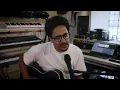 Luke Sital-Singh - I Will Follow You Into The Dark (Live Session)