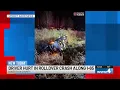 Driver hurt but expected to survive after rollover crash on I-65 near Tennessee-Kentucky border