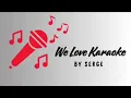 Dadju & Tayc - ÉPOUSE-MOI  Version Karaoke