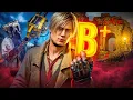 Can You Beat RE4Rs Berserker Mod With Only The Bolt Thrower