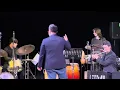 Big Band JazzUV Lic - Chuchos mambo Kenny Garret