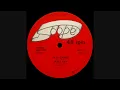 Janet Kay - Silly Games (12" Vinyl)