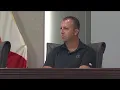 Palm Bay holds special meeting to finalize 55K settlement with censured councilman