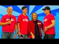 EAT BULAGA CHIQUI HOLLMANN BALIK EAT BULAGA