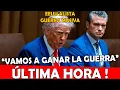 Download Lagu ⚠️ Departamento de GUERRA llama al conflicto ARMADO 💥 EEUU declara GUERRA y afirma que la GANARÁ