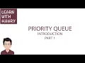 Data Structure - Priority Queue