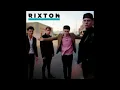 Download Lagu Rixton - Me And My Broken Heart (Instrumental)
