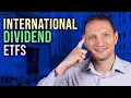 Download Lagu Top 3 International Dividend ETFs Compared | SCHY vs VYMI vs LVHI