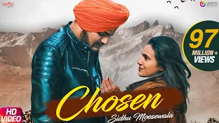 sidhu moose wala chosen sunny malton new punjabi song 2019 punjabi love song album song
