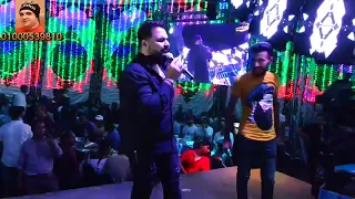 محمد سليم مدام جيت الحياه قابل فرحة الحج مهاب قناة حماده زناتى دندنها