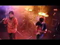 3/19 SilverRose　ログハウス1