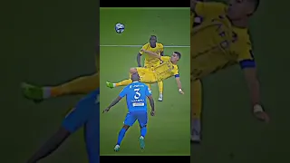 راح ورحل ذكريات رونالدو 