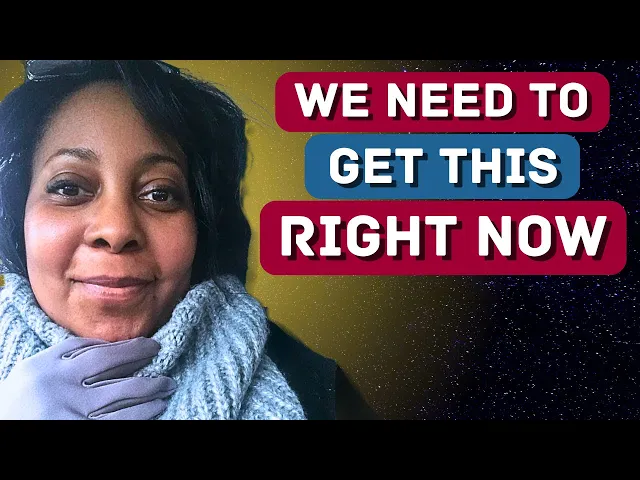 URGENT! NDE Reveals: Massive Changes Are Coming! Will We Survive the Evolutionary Shift?