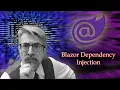 Blazor Dependency Injection