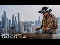Download Lagu AARON SEVILLA @ AURA SKY DUBAI / AFRO HOUSE MIX