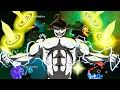 Ganking on the STRONGEST build in Gaia Rogue Lineage