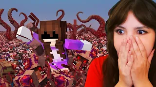 I Added Every Infection to Minecraft