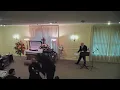 George Samuels Live Stream