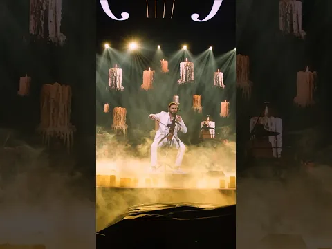 HAUSER – Hallelujah ✨ Live in Sofia 2025