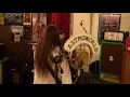 Cactus Flowers - Turquoise Prince - Live from Steamboat Ampworks