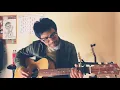 Download Lagu Pagi yang cerah - Chrisye Alm | Decky Music Maton Guitar Cover