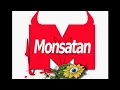 Monsatan!