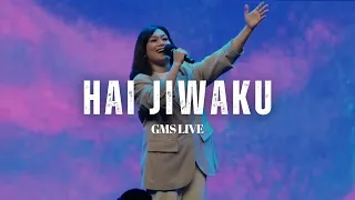 hai jiwaku gms live ezra lewina