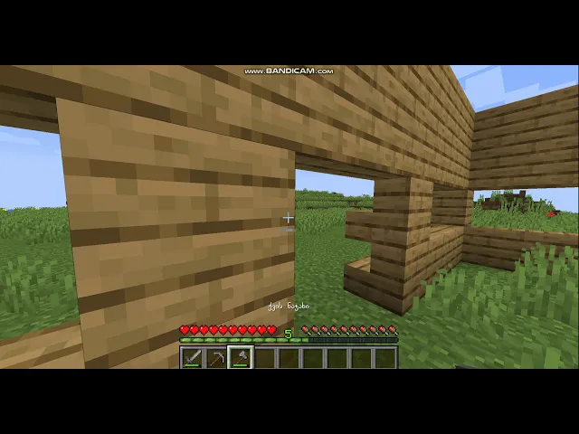 minekrafti...2 ნაწილ..გთხოვთ გამოიწეროთ არხი