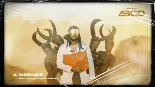 lord eyez feat young lunya u0026 gosby marashi offical audio 