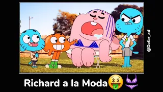 Momentos XD del Increíble Mundo de Gumball🥵 | Dafar_xd