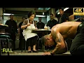 Download Lagu 【2025爆燃動作片】不起眼中年大媽竟是黑幫老大？她僅用一個眼神就嚇得做錯事的小弟跪地求饒！#drama #动作#警匪 #雪迷宫