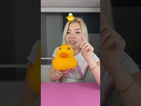 Squishy kamu berdasarkan emoji!