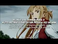 Sword Art Online: Progressive — Yuke [LiSA] (Legendado/Romaji + AMV) [Novo tema completo]