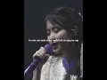 VIETSUB || With a heart that should forget - IU (live at dlwlrma concert)