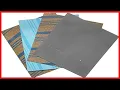 FEL-PRO 3060 Gasket Materials