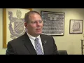 Brownsburg schools superintendent Dr Jim Snapp abruptly retires after 14 years